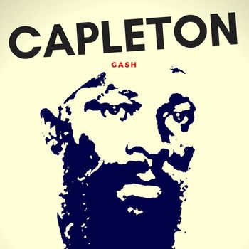 Capleton - Gash