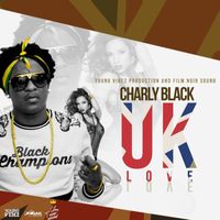 Charly Black - UK Love - Single