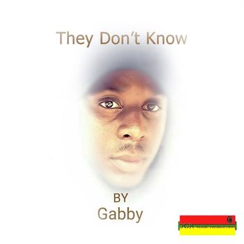 Gabby - They Don't Know