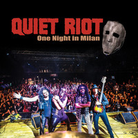 Quiet Riot - Mama Weer All Crazee (Live)