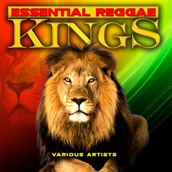 Various Artists - Essential Reggae Kings