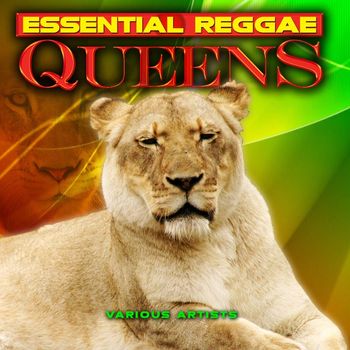 Various Artists - Essential Reggae Queens
