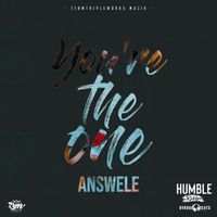 Answele - You're The One