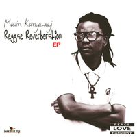 Mavin Kanyawayi - Reggae Reverberation EP