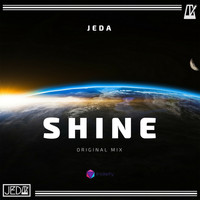 JEDA - Shine