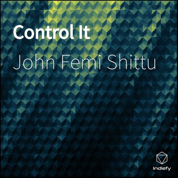 John Femi Shittu - Control It