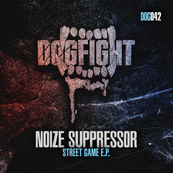 Noize Suppressor - Street Game