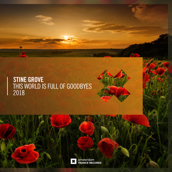 Stine Grove - This World Is Full of Goodbyes 2018
