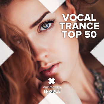 Various Artists - Vocal Trance Top 50