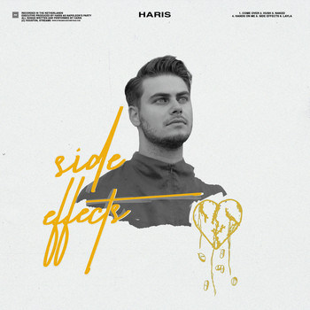 Haris - Side Effects
