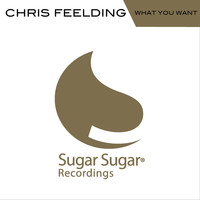 Chris Feelding - What You Want