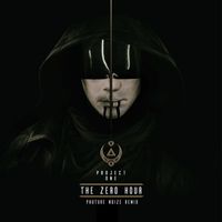 Project One, Headhunterz and Wildstylez - The Zero Hour (Phuture Noize Remix)