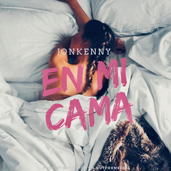 Jonkenny - En Mi Cama