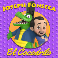 Joseph Fonseca - El Cocodrilo