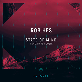 Rob Hes - State Of Mind