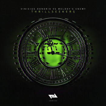 Vinicius Honorio - Thrillseekers