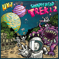 Simply Dread - UK Jungle Records Presents: Simply Dread - Trek 1, 2