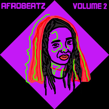 Various Artists - Afrobeatz Vol, 2 