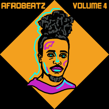 Various Artists - Afrobeatz Vol, 4