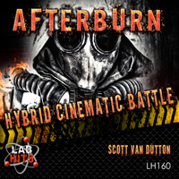 Scott Van Dutton - Afterburn: Hybrid Cinematic Battle