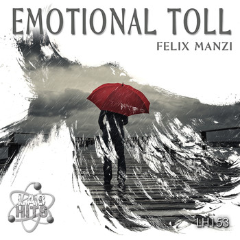 Felix Manzi - Emotional Toll