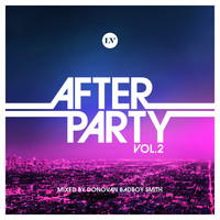 Various Artists / - Liquid V Presents: After Party, Vol. 2
