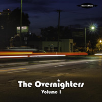 The Overnighters - The Overnighters, Vol. 1