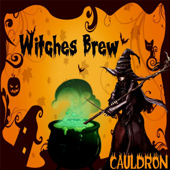 Cauldron - Witches Brew