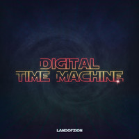 Landofzion - Digital Time Machine