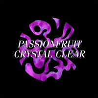 Crystal Clear - Passionfruit