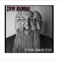 Steve Ricardo - Evolving Mindless State