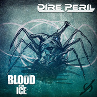 Dire Peril - Blood in the Ice