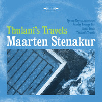 Maarten Stenakur - Thulani's Travels