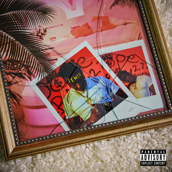 Troy Ave - The Come Up (Explicit)