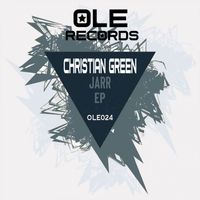 Christian Green - Jarr EP