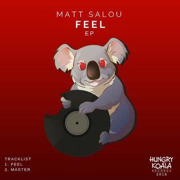Matt Salou - Feel EP