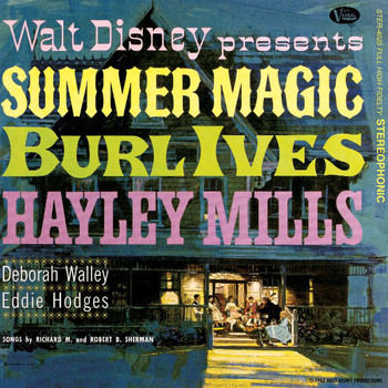 Various Artists - Summer Magic