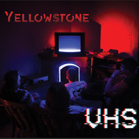 Yellowstone - VHS