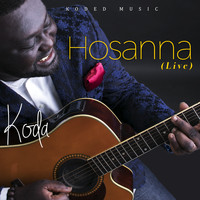 Koda - Hosanna (Live)