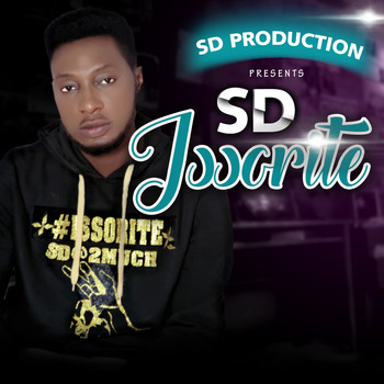 SD - Issorite