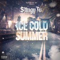 Stingy Ju - Ice Cold Summer (Explicit)