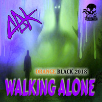 ABK - Walking Alone (Explicit)