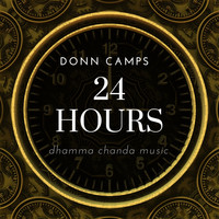 Donn Camps - 24 Hours