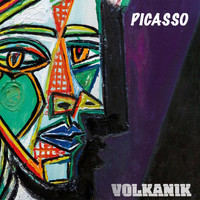 Volkanik - Picasso (Explicit)