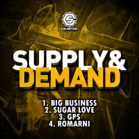 Supply and Demand - Sugar Love