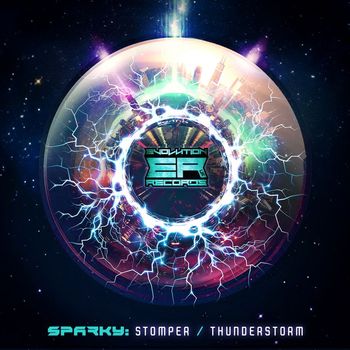 Sparky - Stomper / Thunderstorm
