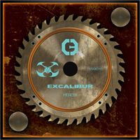 Excalibur - Heresy