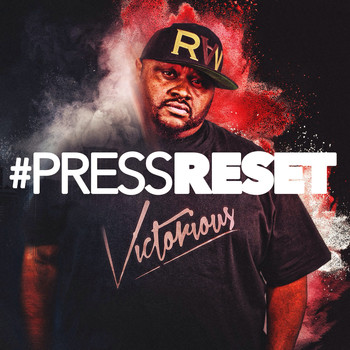 Victorious - #Pressreset