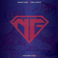 Nikal Fieldz - Hip Hops Hero (Explicit)
