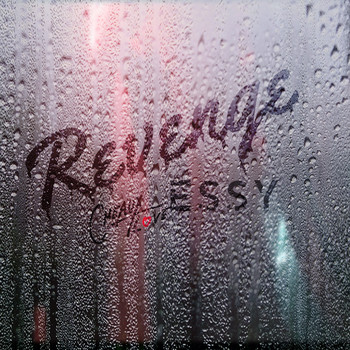 Essy - Revenge (Explicit)